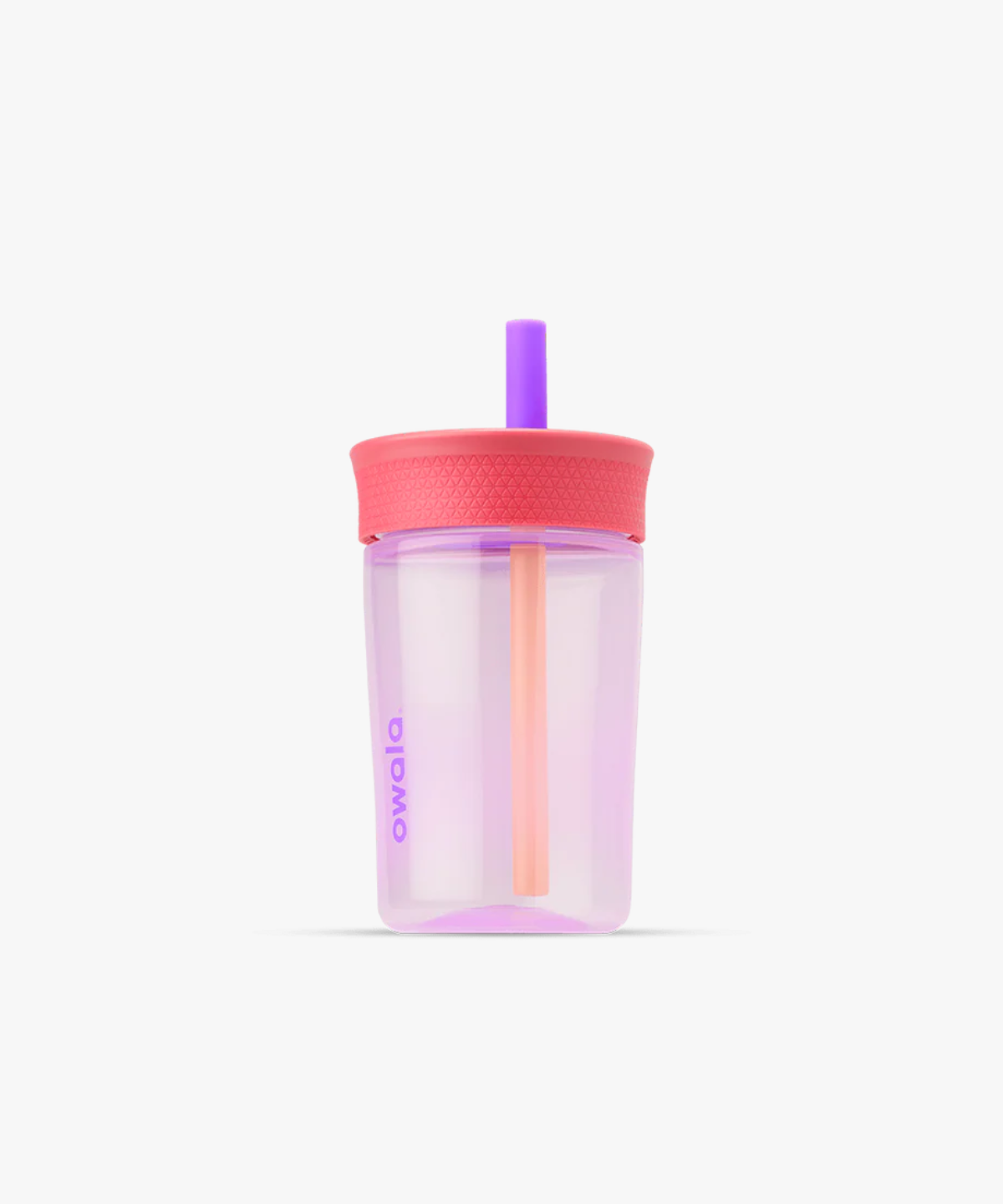 Owala Kids Tumbler 15 oz (vaso de 444 mL)