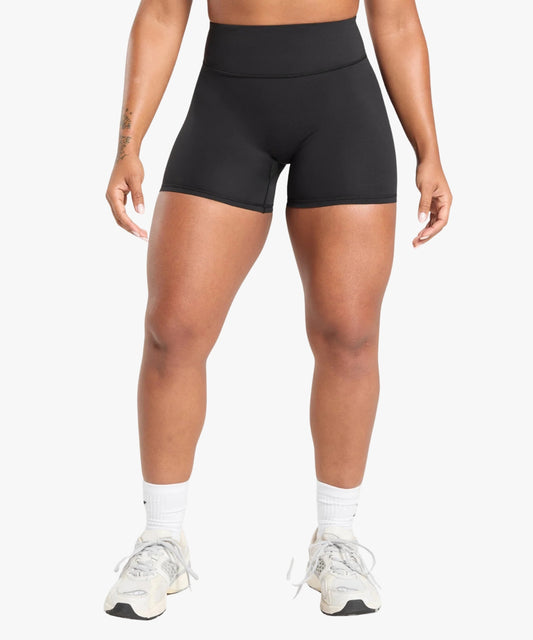 Gymshark Superset Pocket Shorts | variant: black