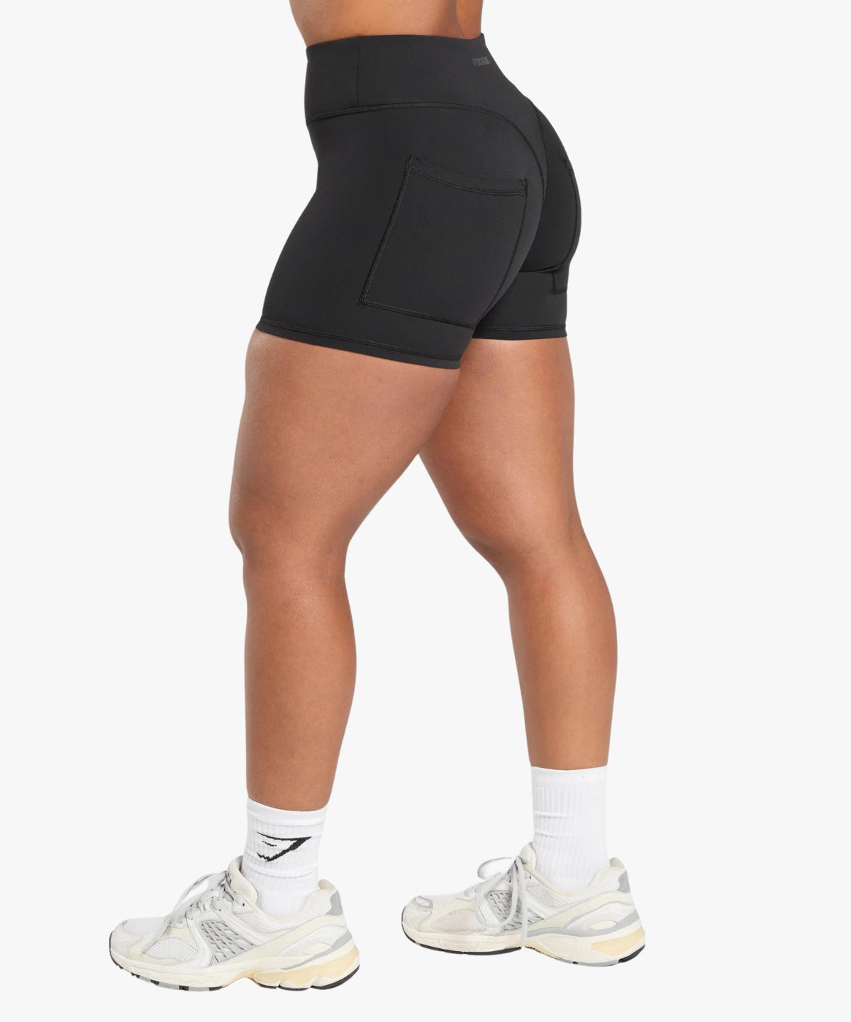 Gymshark Superset Pocket Shorts | variant: black