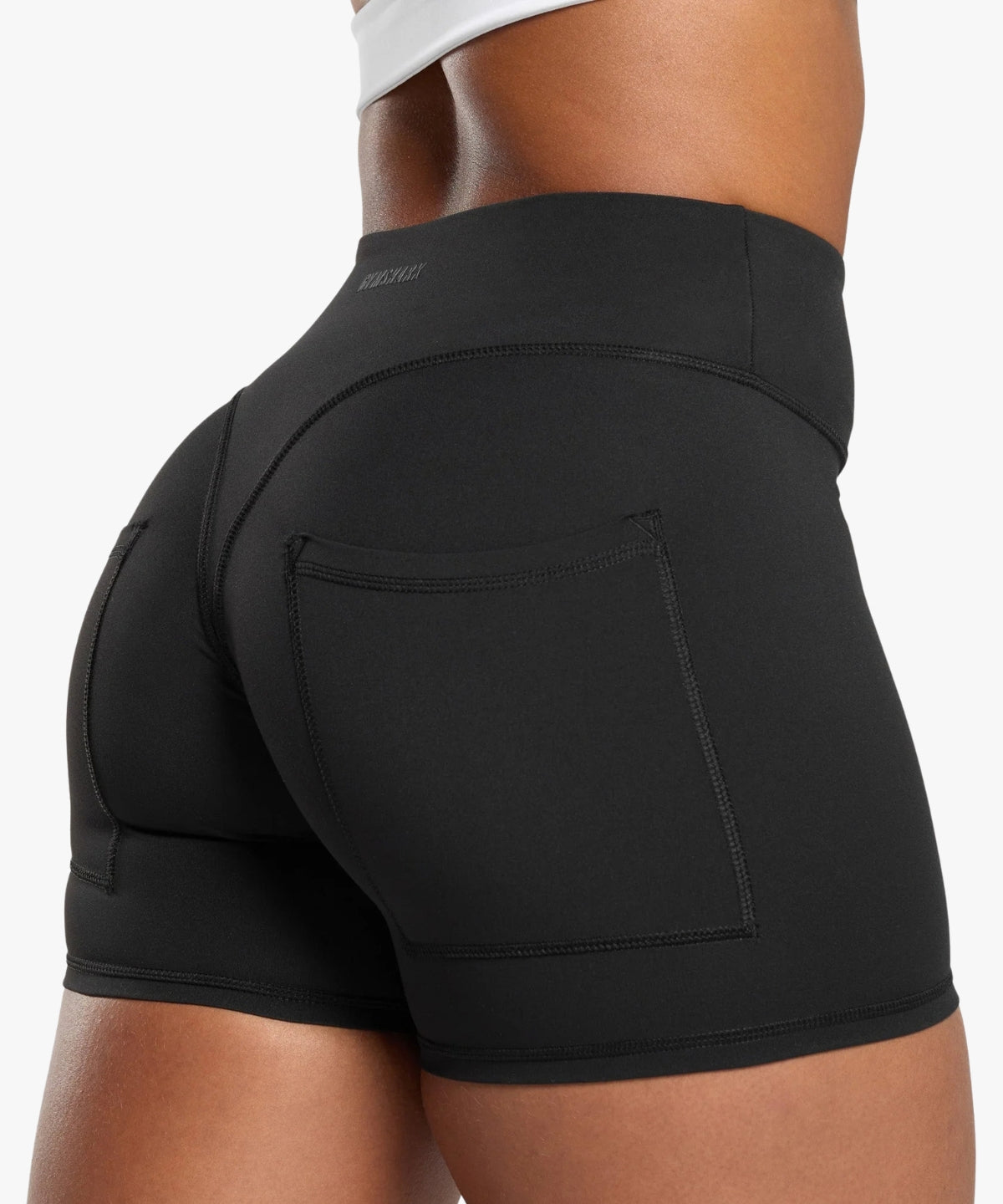 Gymshark Superset Pocket Shorts | variant: black