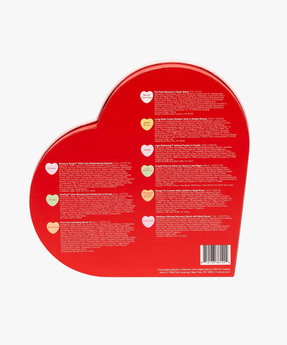 Macy's The Love and Glow Beauty Set (set de skincare y maquillaje)