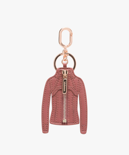 Lululemon Define Jacket Keychain (llavero)