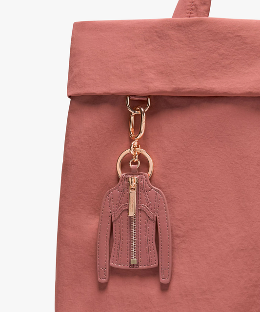Lululemon Define Jacket Keychain (llavero)
