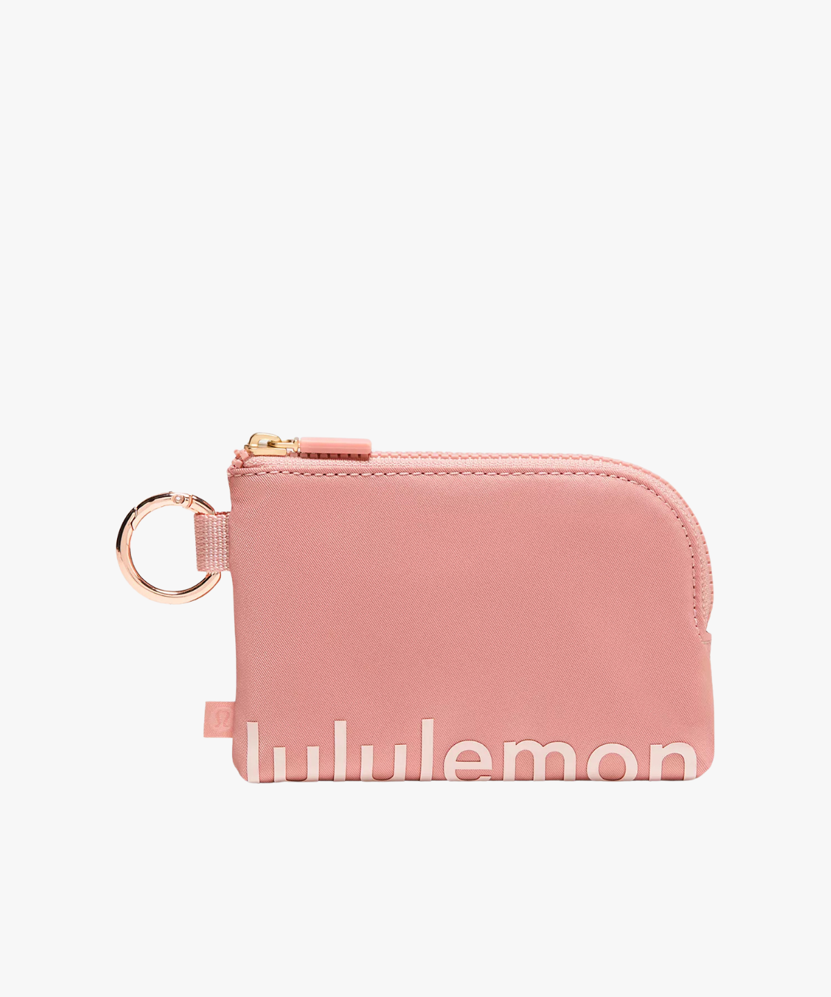 Lululemon Clippable Card Pouch (monedero tarjetero)