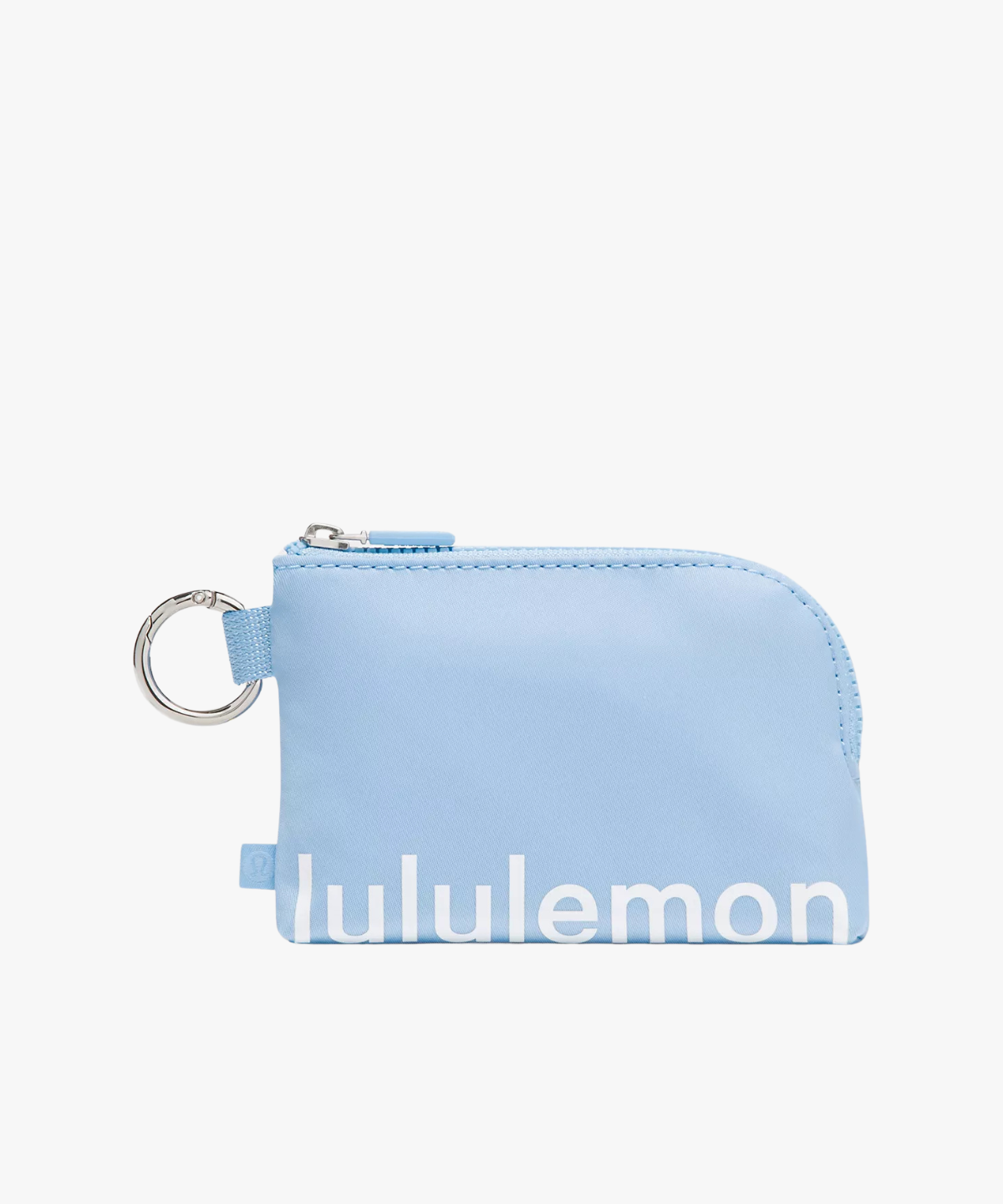 Lululemon Clippable Card Pouch (monedero tarjetero)