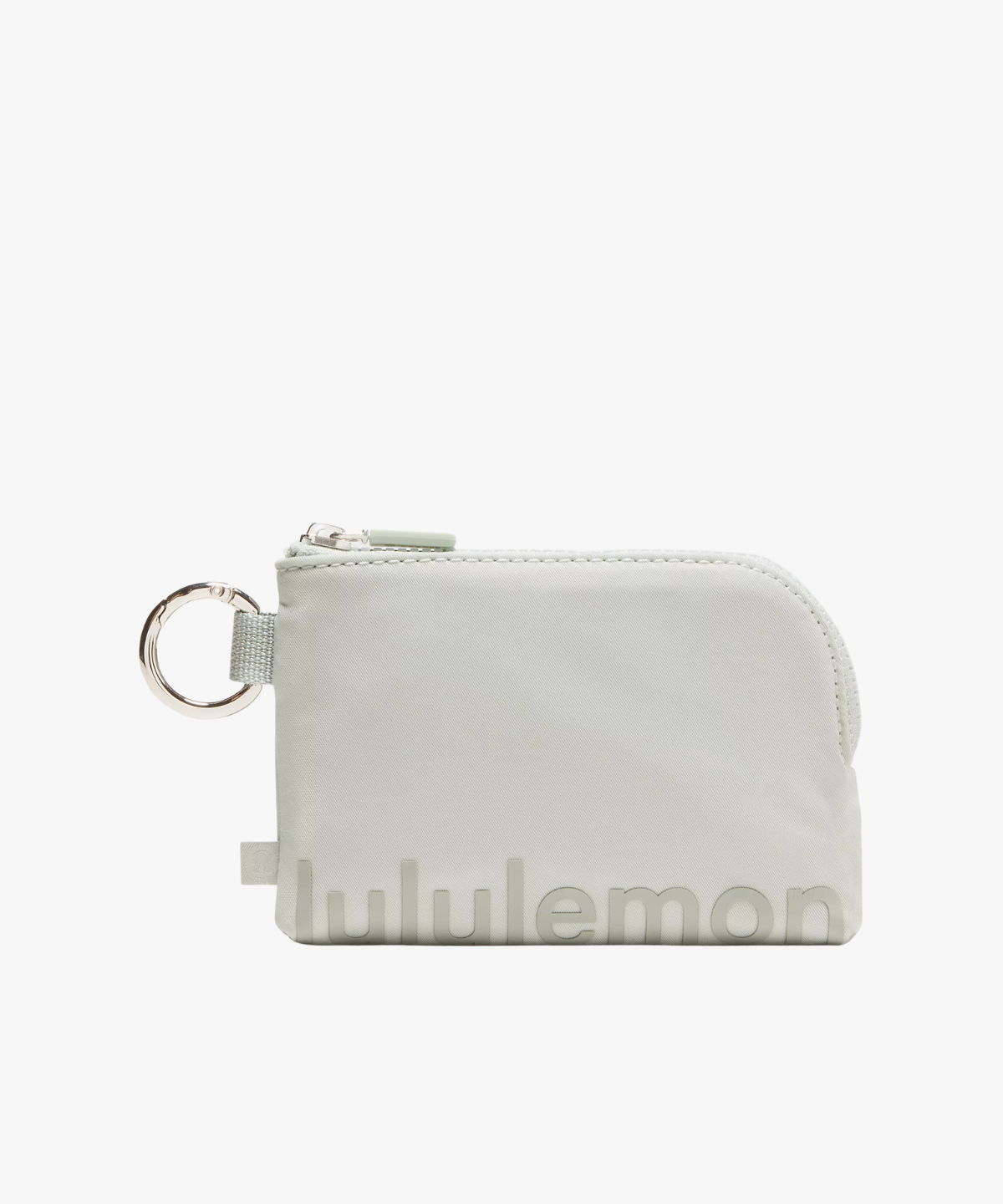 Lululemon Clippable Card Pouch (monedero tarjetero)