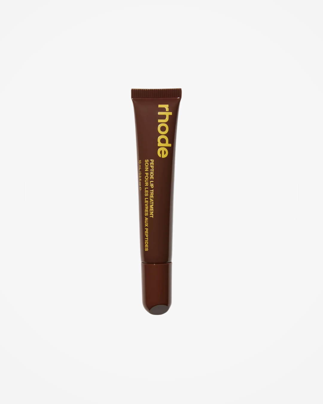 rhode Peptide Lip Treatment in Caramelized Banana (tratamiento labial edición limitada)
