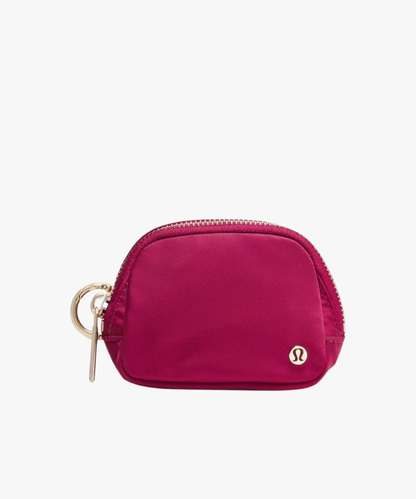 Lululemon Everywhere Belt Bag Nano (cangurera nano)