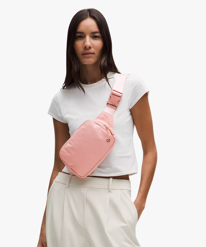 Lululemon Everywhere Belt Bag Large 2L (cangurera)