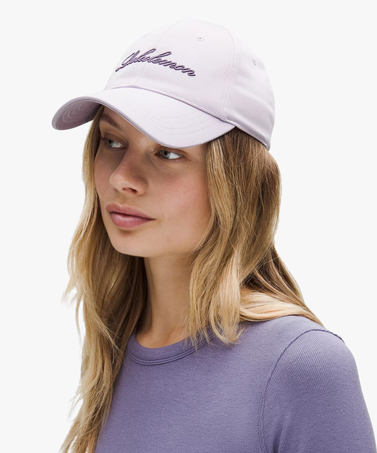 Lululemon Structured Ball Cap (gorra clásica)