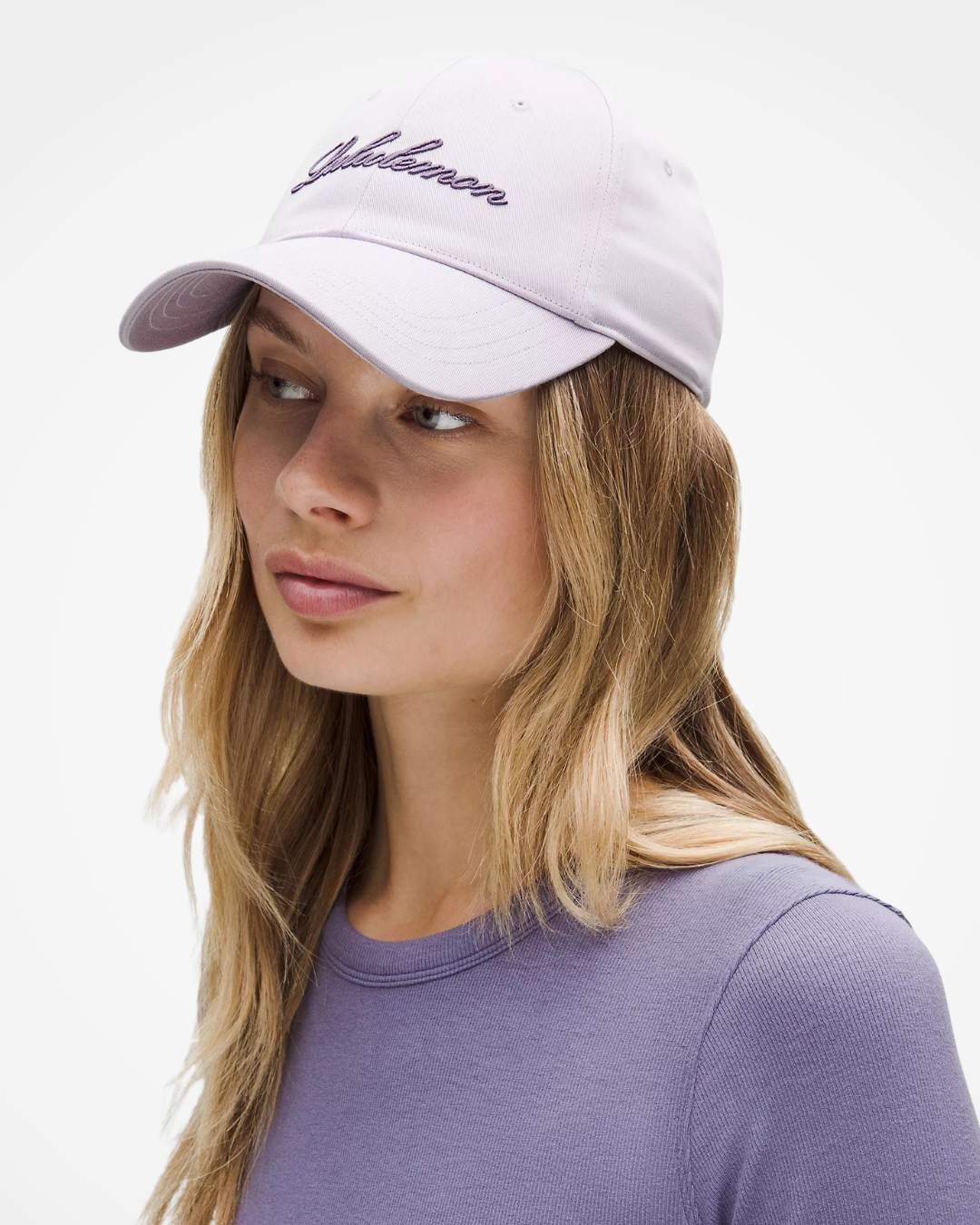 Lululemon Structured Ball Cap (gorra clásica)