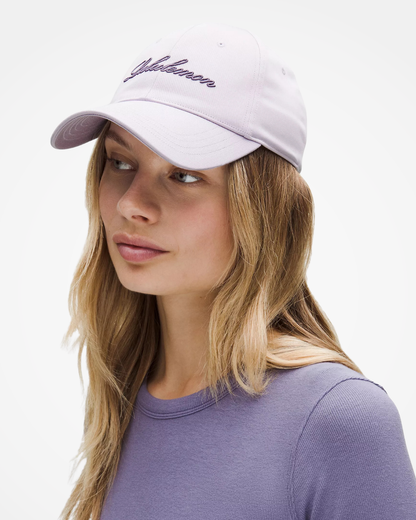Lululemon Structured Ball Cap (gorra clásica)