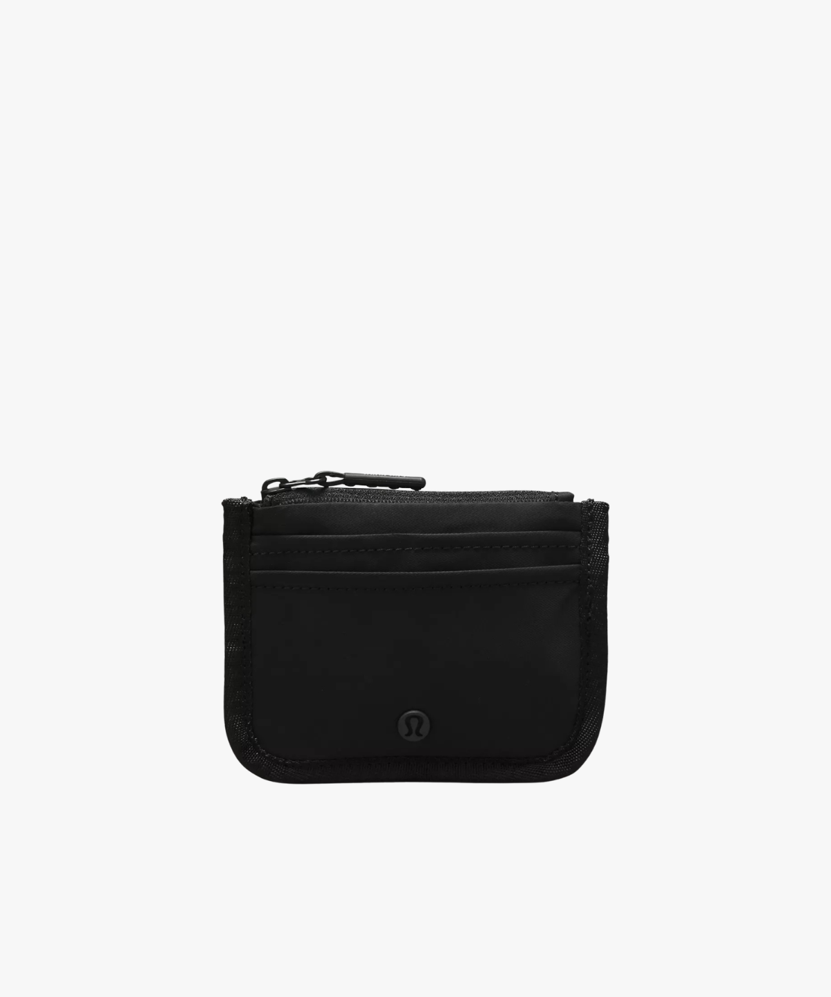 Lululemon True Identity Card Case (tarjetero y monedero)