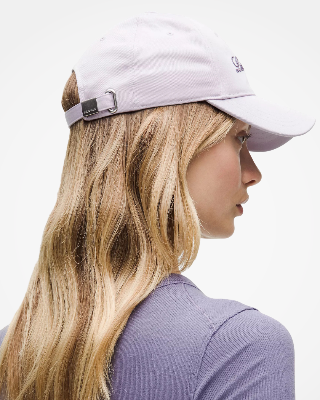 Lululemon Structured Ball Cap (gorra clásica)