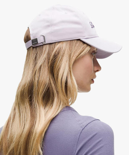 Lululemon Structured Ball Cap (gorra clásica)