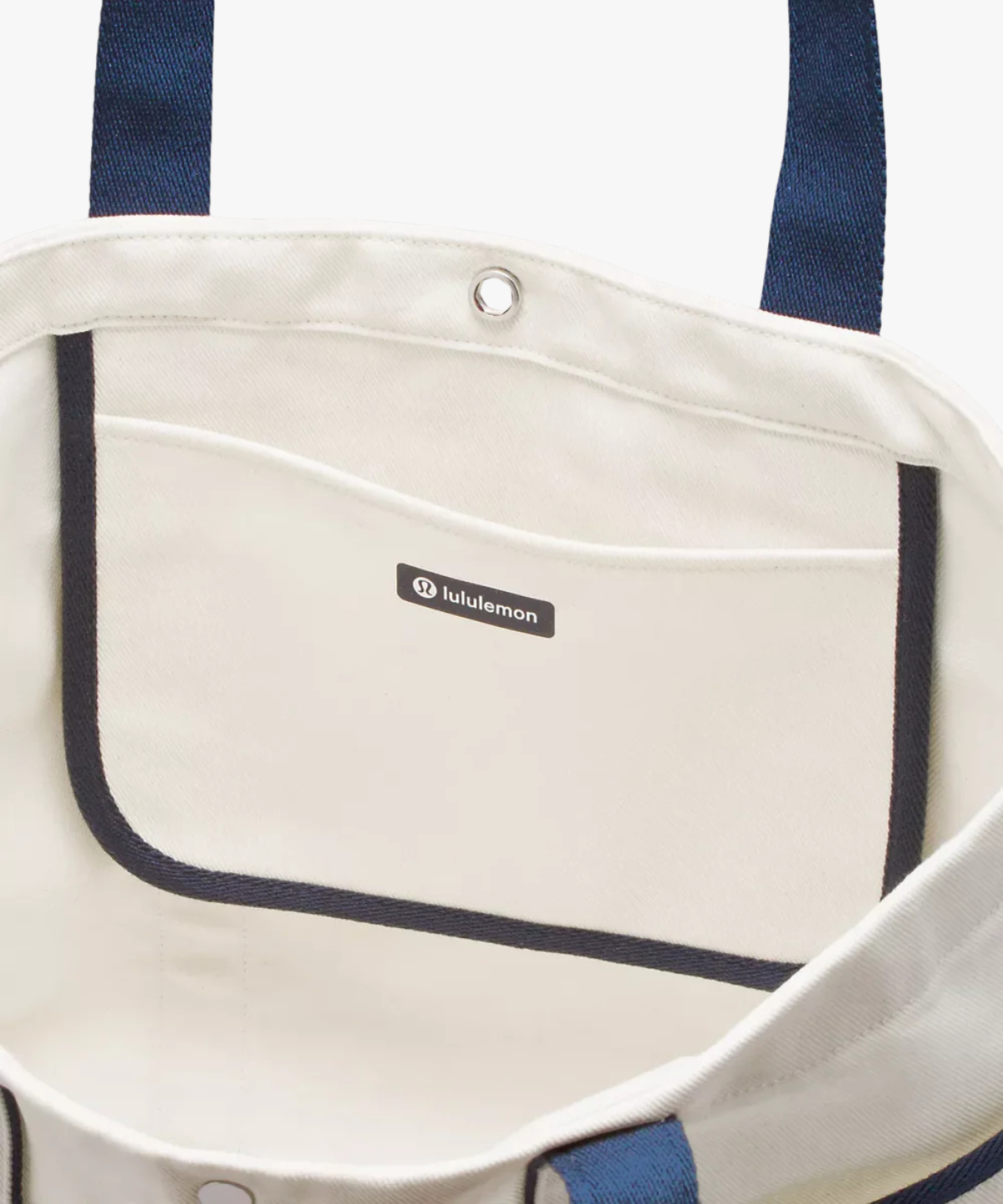 Lululemon Daily Multi-Pocket Canvas Tote Bag 20L (bolsa tote)