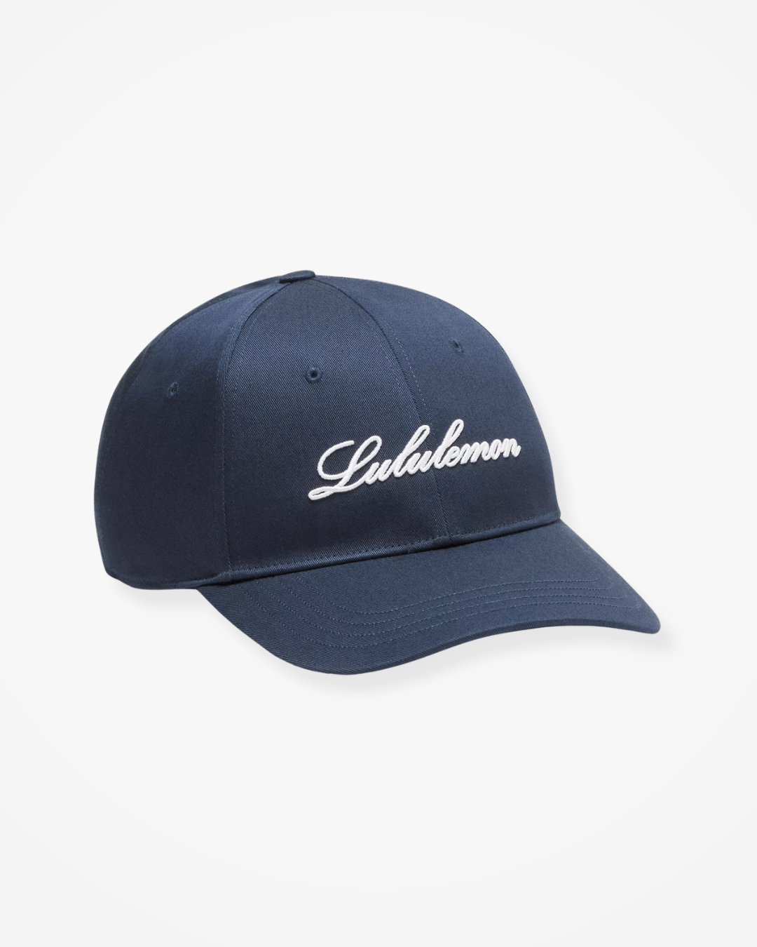 Lululemon Structured Ball Cap (gorra clásica)
