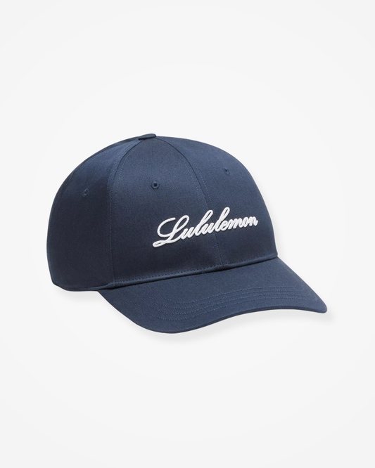 Lululemon Structured Ball Cap (gorra clásica)