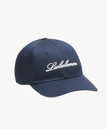 Lululemon Structured Ball Cap (gorra clásica)