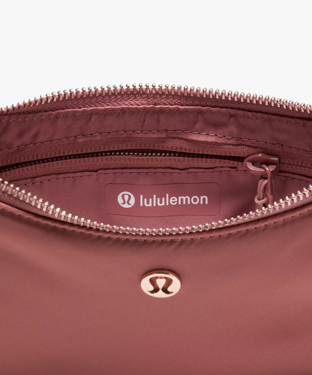 Lululemon City Essentials Mini Shoulder Bag 1L (bolsa de hombro mini)