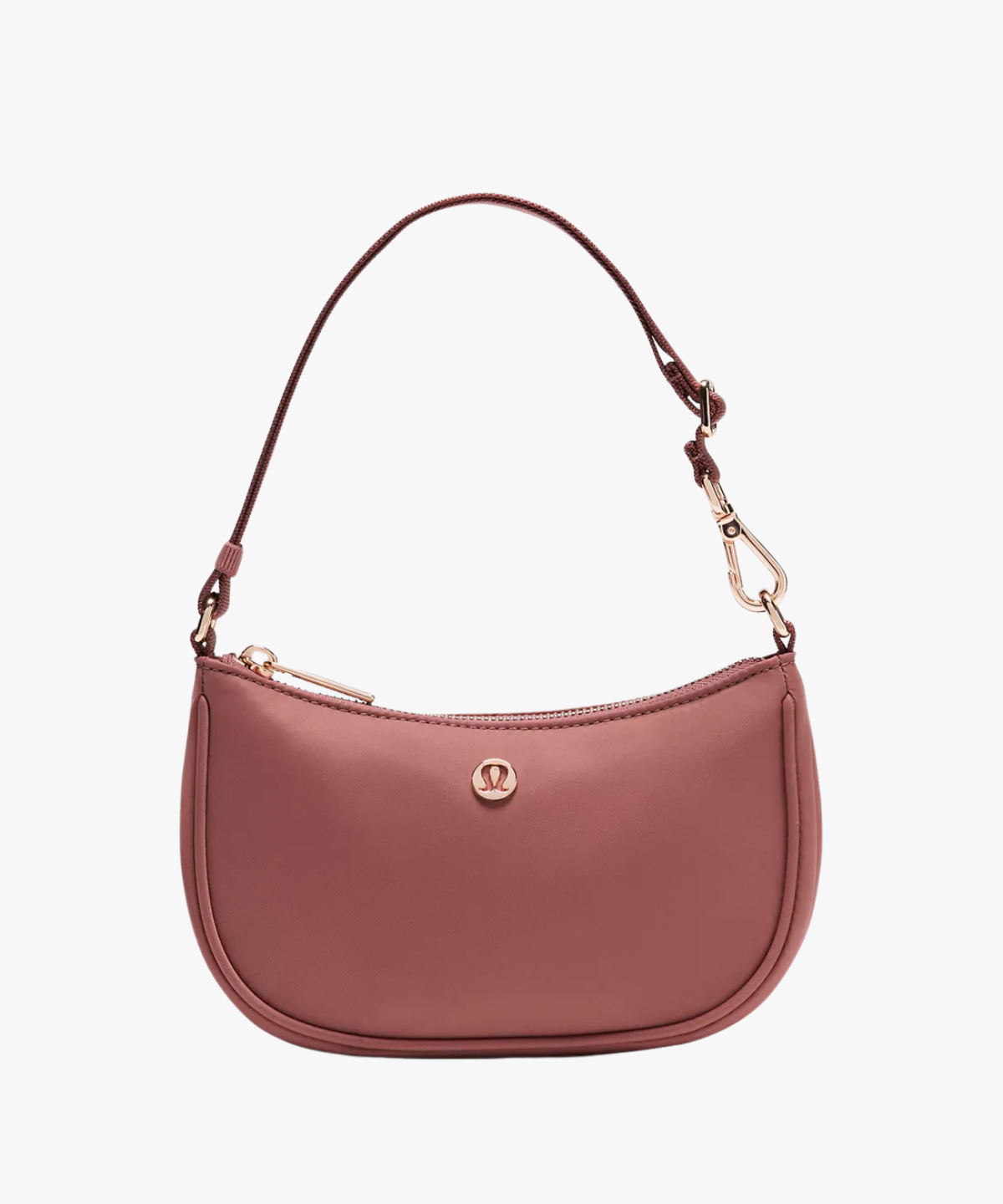 Lululemon City Essentials Mini Shoulder Bag 1L (bolsa de hombro mini)