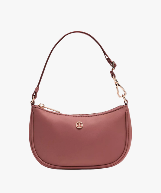 Lululemon City Essentials Mini Shoulder Bag 1L (bolsa de hombro mini)