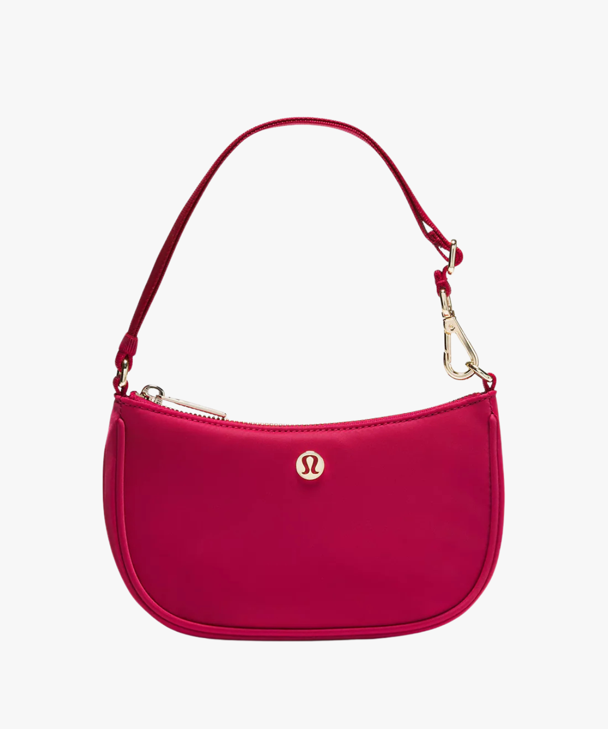 Lululemon City Essentials Mini Shoulder Bag 1L (bolsa de hombro mini)