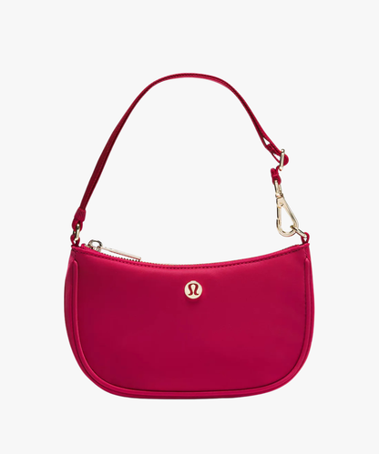 Lululemon City Essentials Mini Shoulder Bag 1L (bolsa de hombro mini)