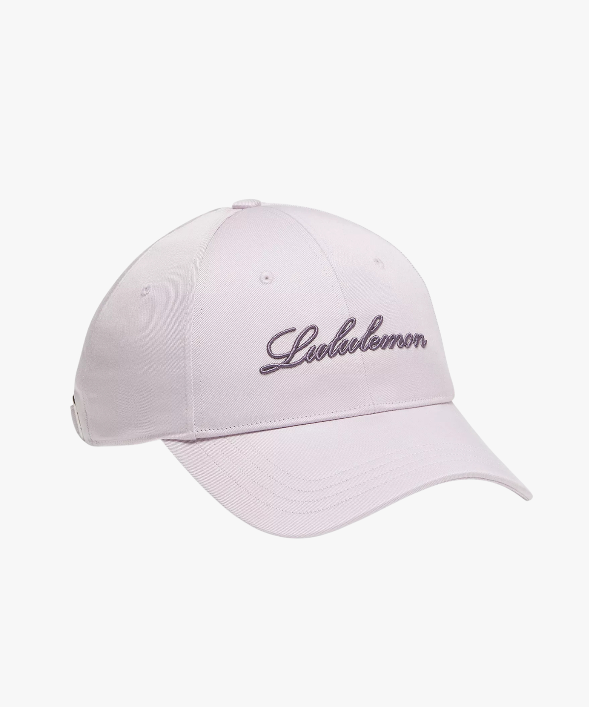 Lululemon Structured Ball Cap (gorra clásica)