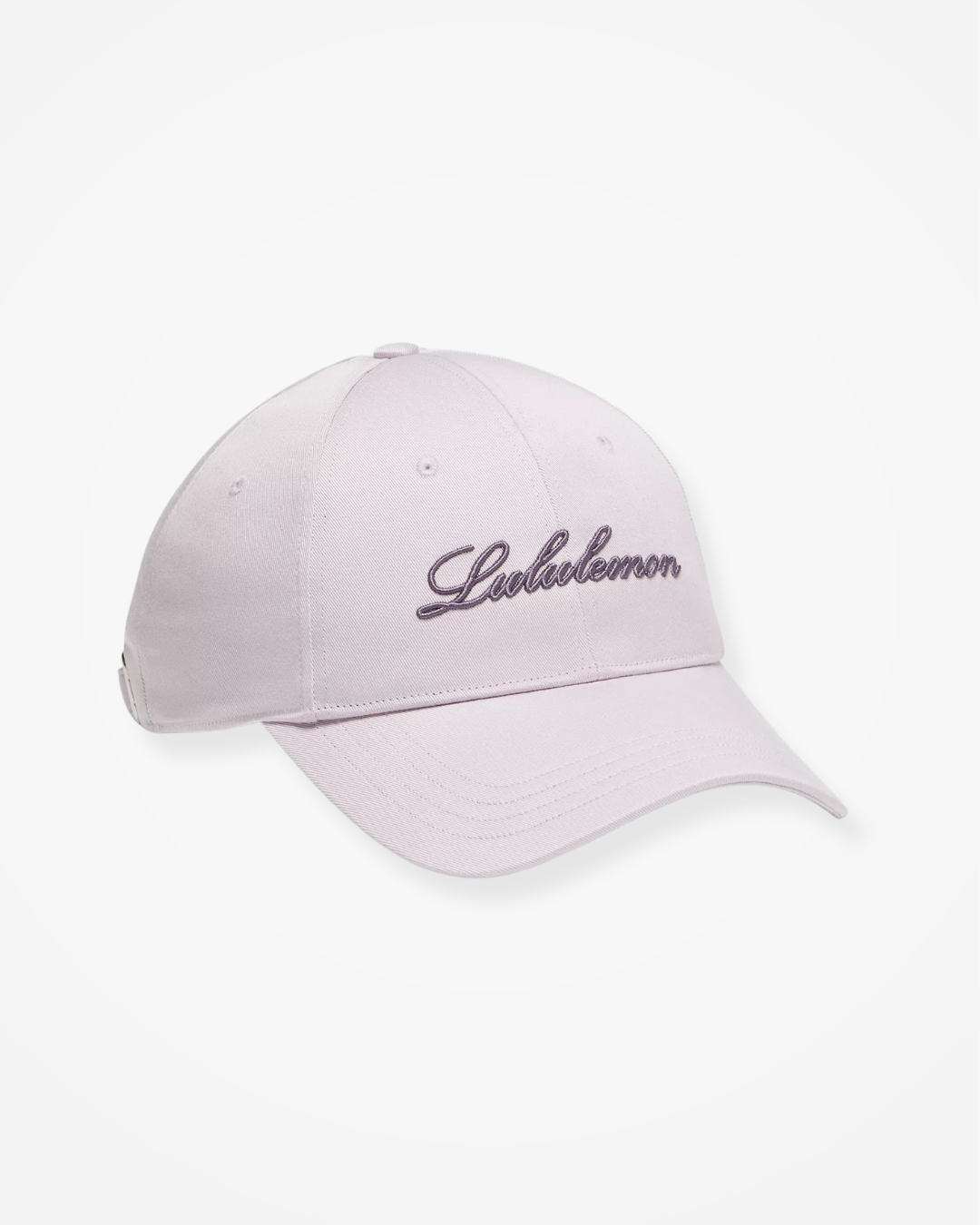 Lululemon Structured Ball Cap (gorra clásica)