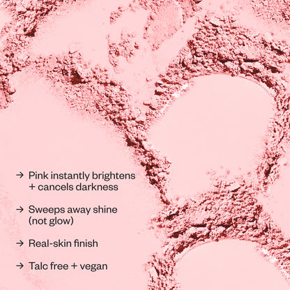 Kosas Cloud Set Setting Powder (polvo fijador compacto)