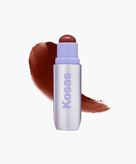 Kosas Impressionist Multistick (rubor y color para labios)