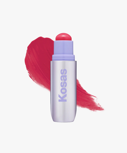 Kosas Impressionist Multistick (rubor y color para labios)