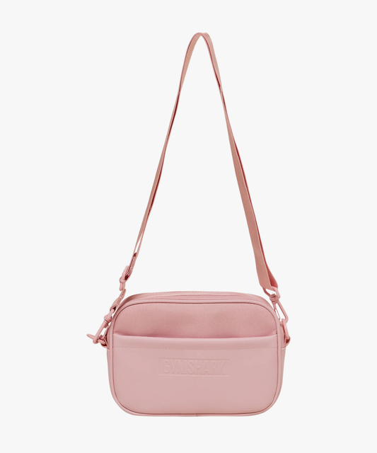 Gymshark Everyday Camera Bag (bolsa crossbody)