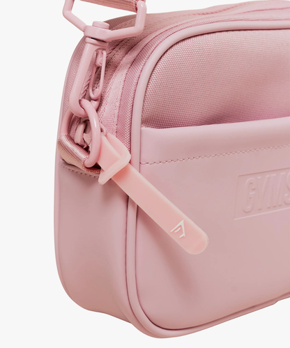 Gymshark Everyday Camera Bag (bolsa crossbody)