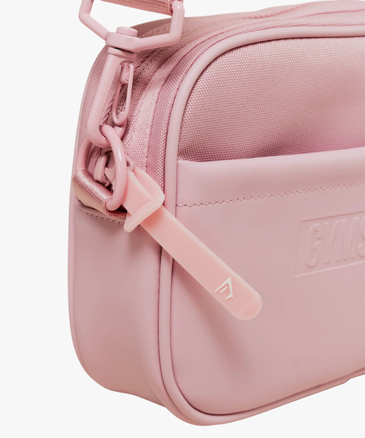 Gymshark Everyday Camera Bag (bolsa crossbody)
