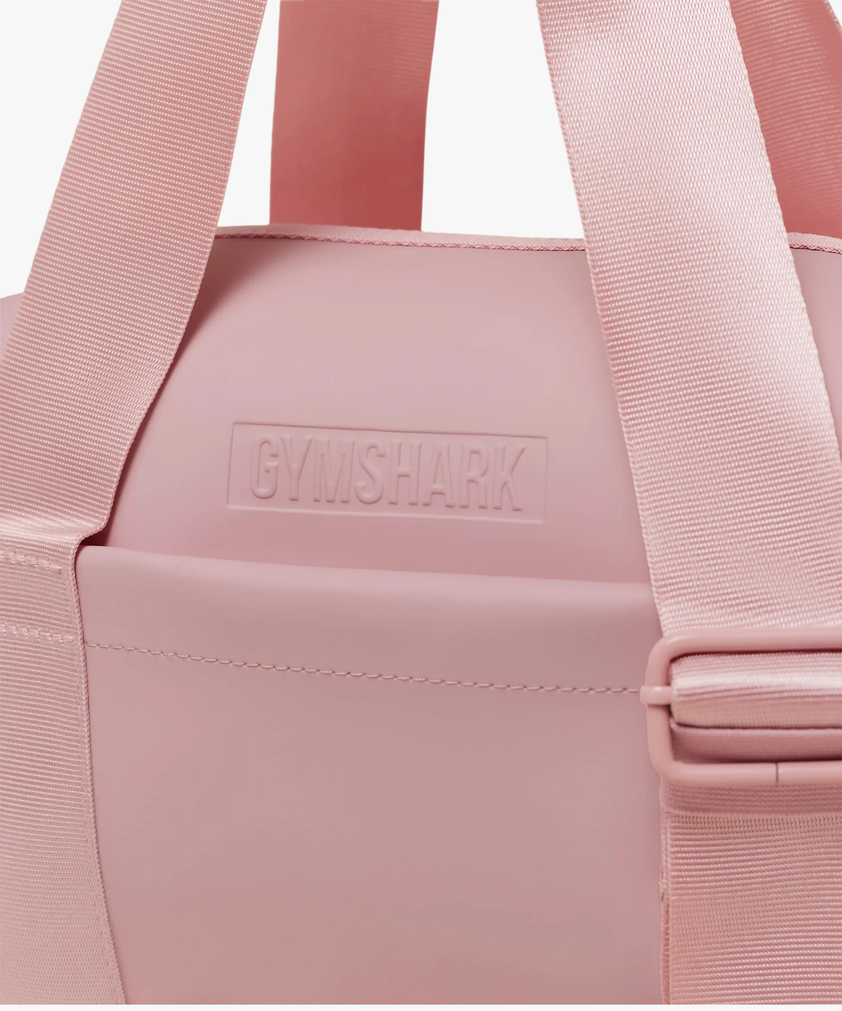 Gymshark Everyday Mini Holdall (bolsa mini para gym)