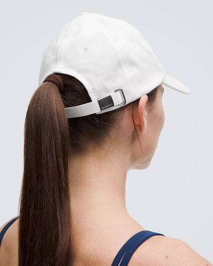 Lululemon Classic Ball Cap Tennis Club (gorra clásica)