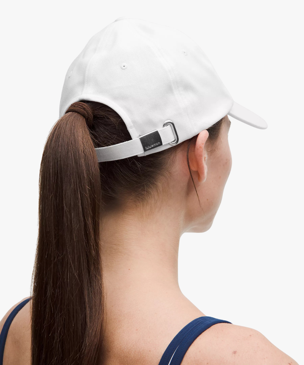 Lululemon Classic Ball Cap Tennis Club (gorra clásica)