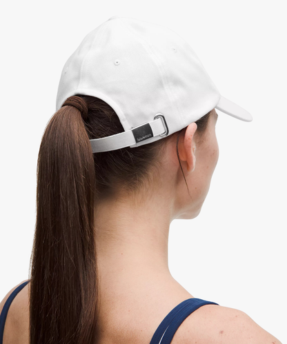 Lululemon Classic Ball Cap Tennis Club (gorra clásica)