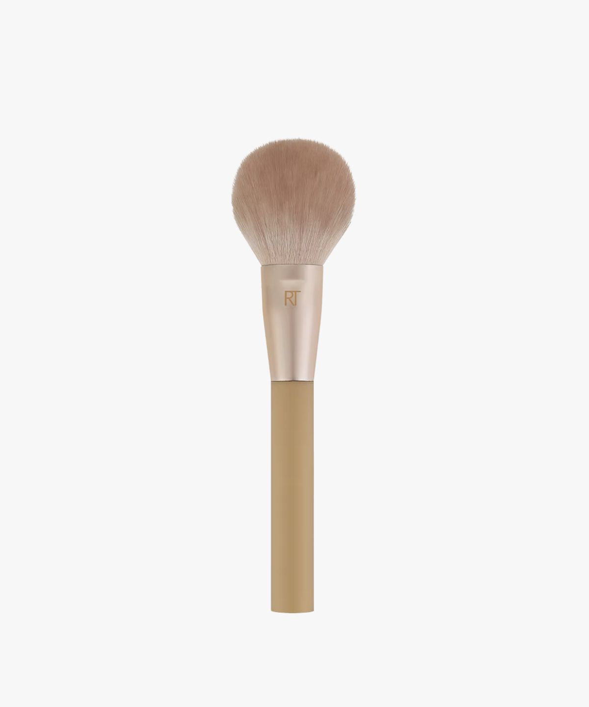 Real Techniques New Nudes Hazy Finish Powder Brush (brocha para polvo)