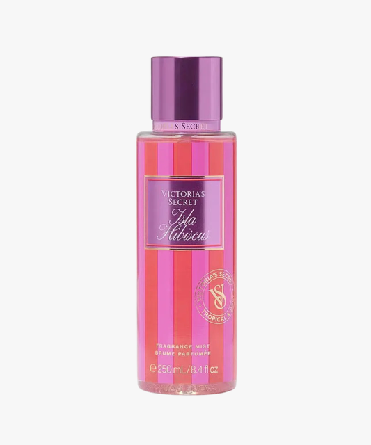 Victoria's Secret Fragrance Mist Isla Hibiscus 250 mL | variant:isla-hibiscus