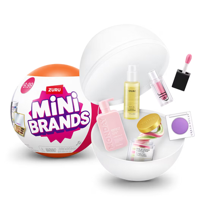 Mini Brands x Ulta Beauty Series 1