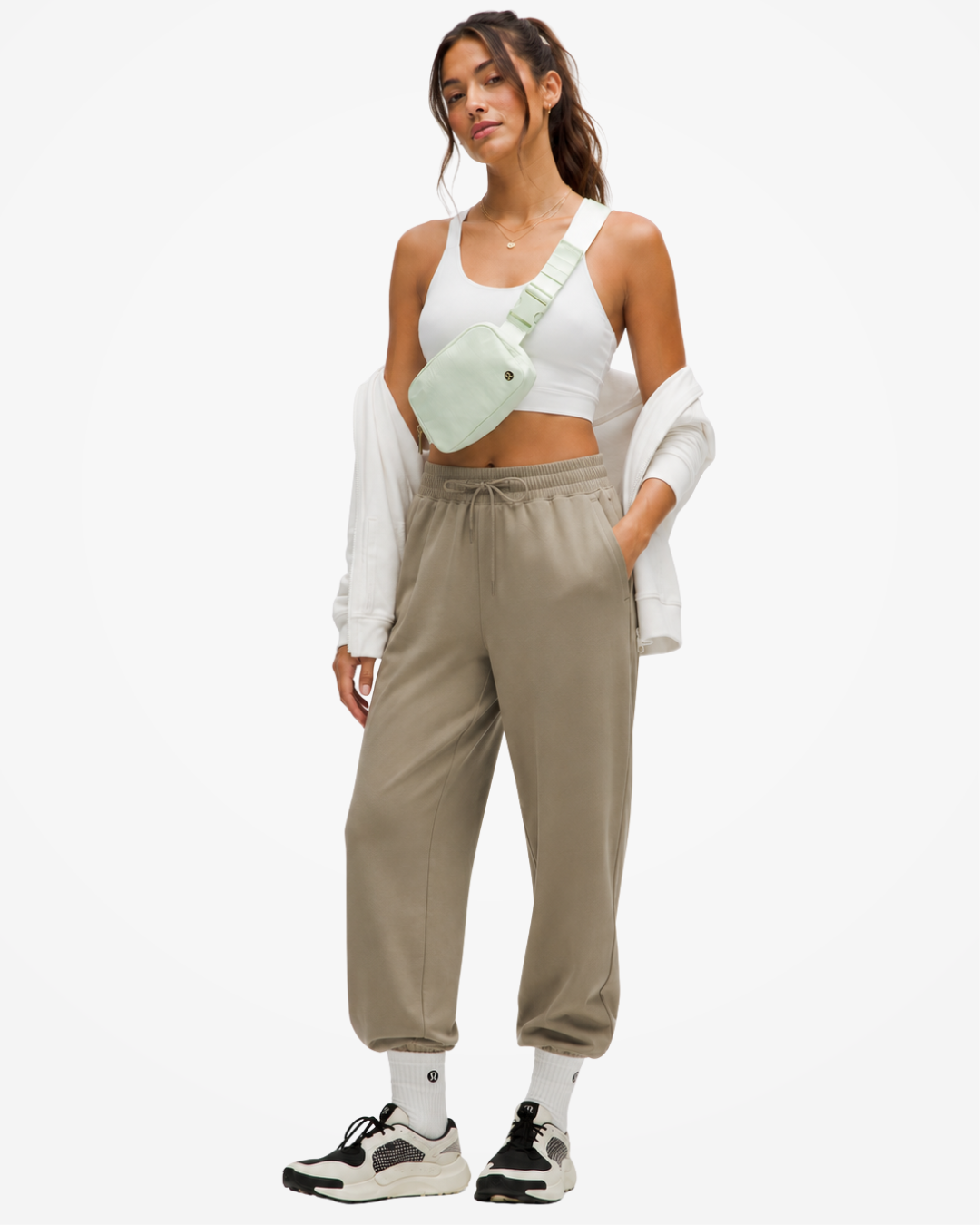 Lululemon Everywhere Belt Bag 1L (cangurera)