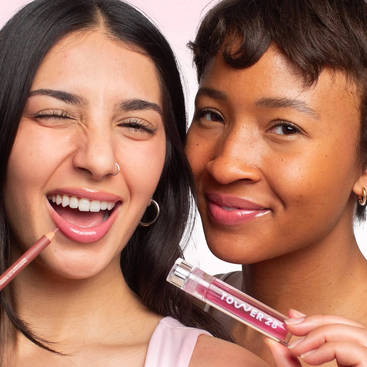 PRE ORDER- Kit de labios Line + Shine