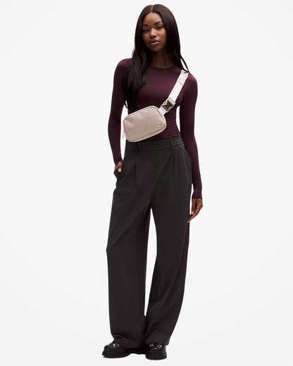 Lululemon Everywhere Belt Bag 1L (cangurera)