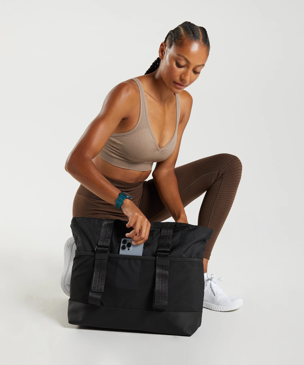 Gymshark Everyday Tote (bolsa tote para gym)