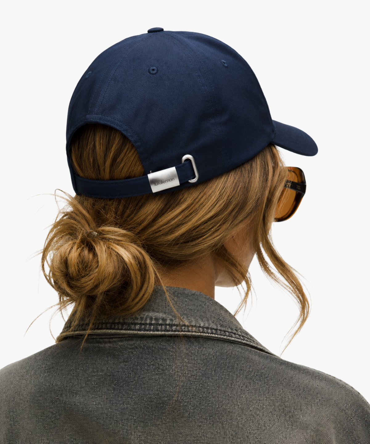 Lululemon Structured Ball Cap (gorra clásica)