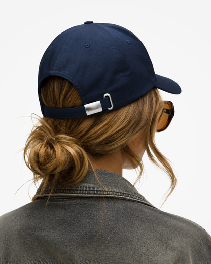 Lululemon Structured Ball Cap (gorra clásica)