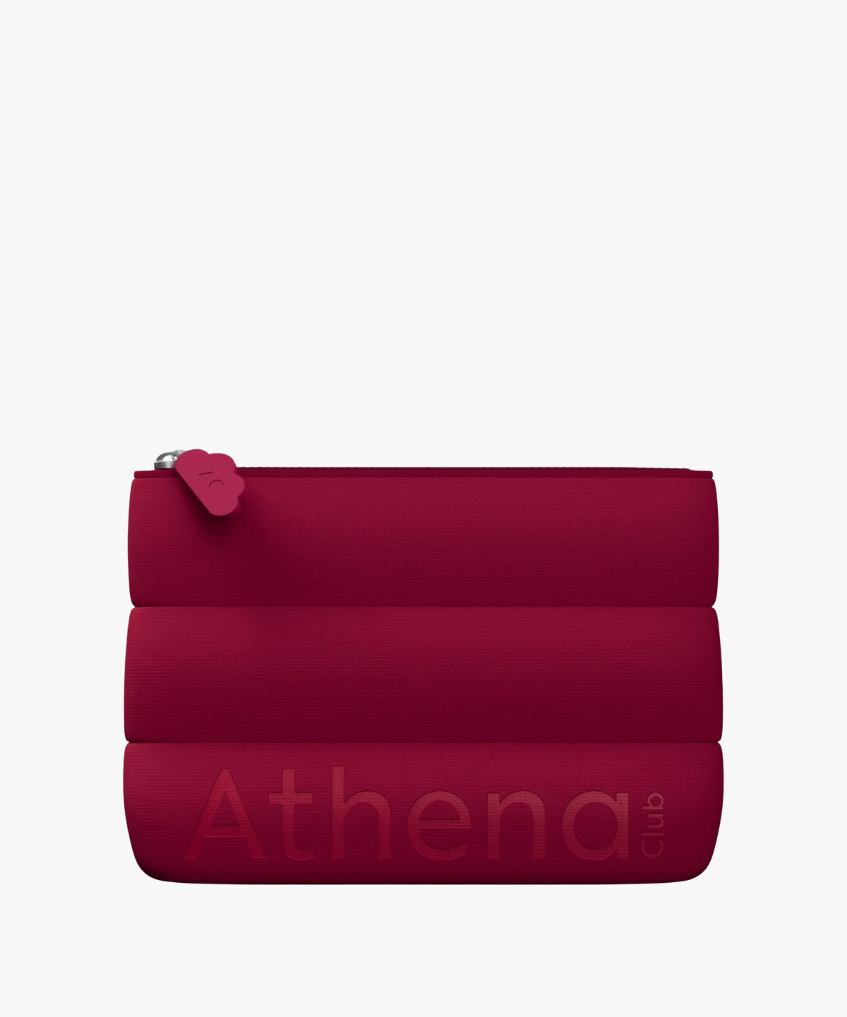 Athena Club Cloud Pouch Love Letter | variant:love-letter